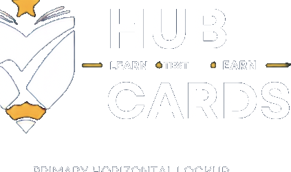HUB CARDS